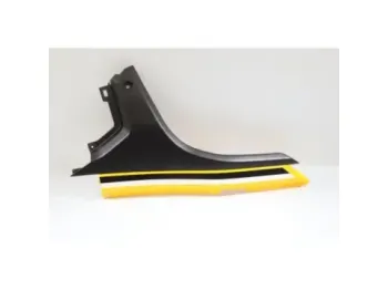 Demi flanc selle droit MOTRAC M6 50 2016 - 2017