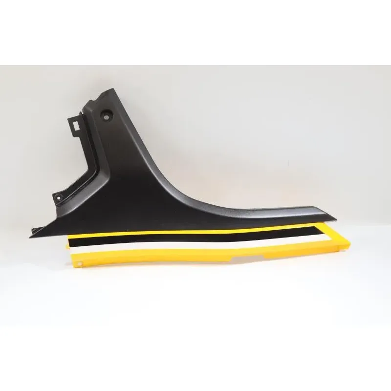 Demi flanc selle droit MOTRAC M6 50 2016 - 2017