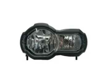 Optique (feux)(phare) BMW R 1200 GS 2013-2018 LC K50