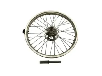 Jante avant HONDA RTL 250 R 1997-2001