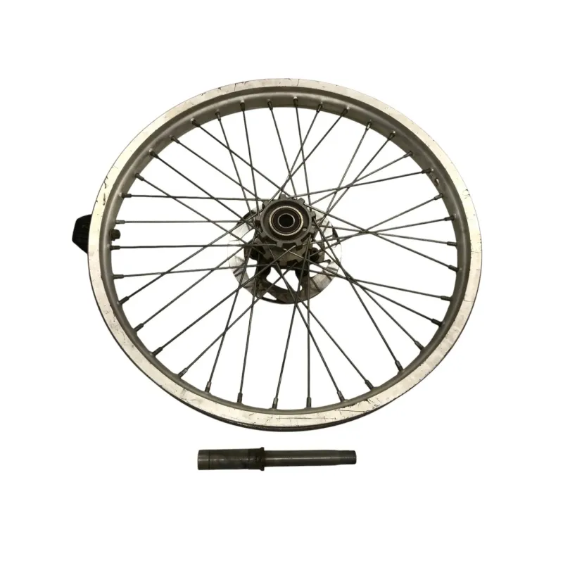 Jante avant HONDA RTL 250 R 1997-2001