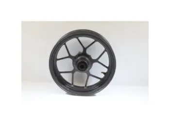 Jante avant MOTRAC M6 50 2016 - 2017