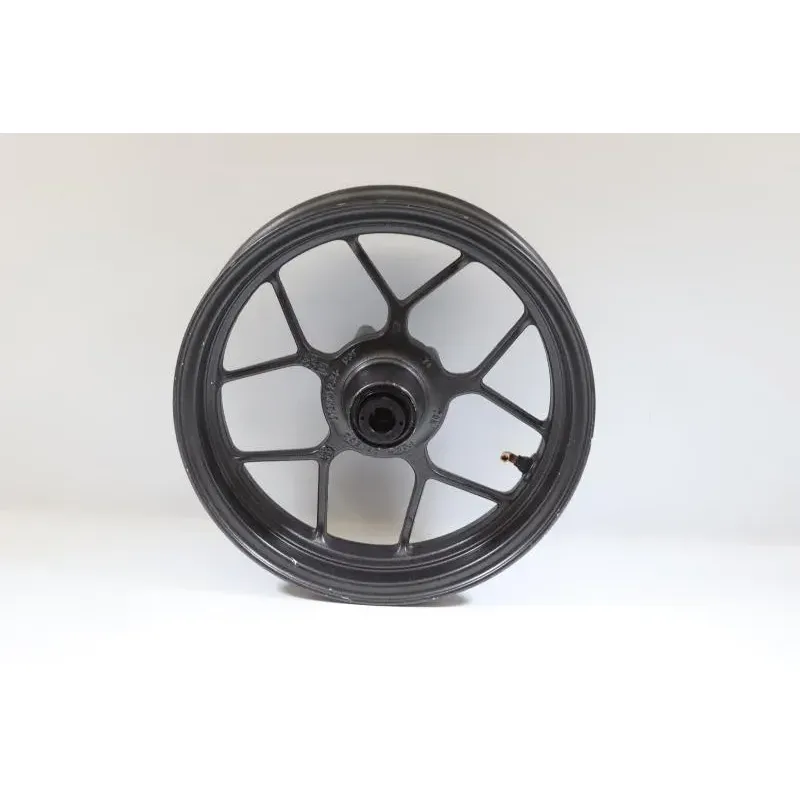 Jante avant MOTRAC M6 50 2016 - 2017