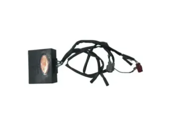 Boitier cdi HONDA RTL 250 R 1997-2001