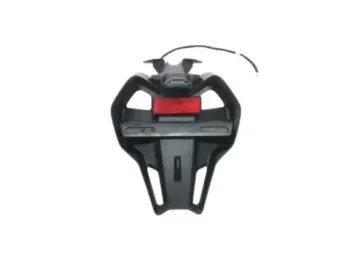 Support de plaque et eclairage YAMAHA XP 560 2022-2024 TMAX