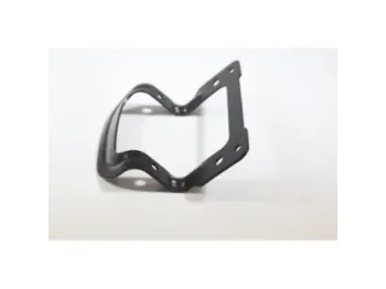 Support de feu arriere MOTRAC M6 50 2016 - 2017