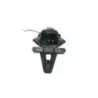 Support de plaque et eclairage YAMAHA MTT 890 900 2021-2024 TRACER 9 Support de plaque et eclairage YAMAHA MTT 890 900 2021-2024 TRACER 9