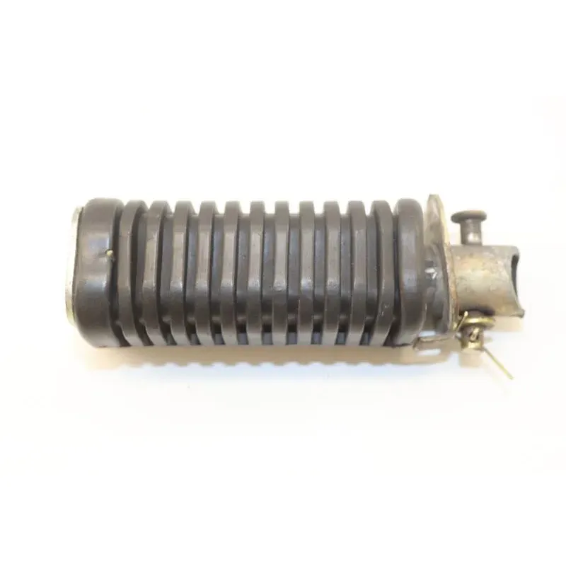 Repose pieds arriere gauche JM MOTORS CHAMP 50 2017 - 2018