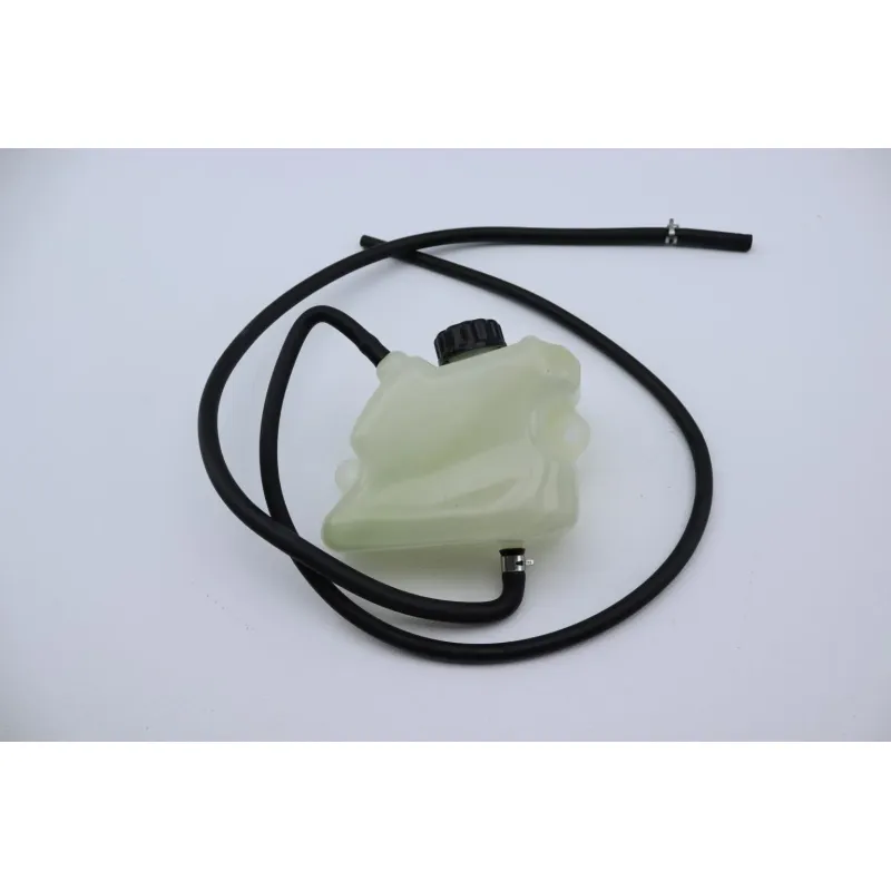 Vase expansion KAWASAKI NINJA 650 2019 - 2020