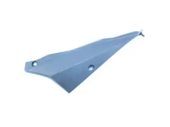 Demi flanc selle gauche DERBI SENDA DRD 50 XTREME 2010 - 2017