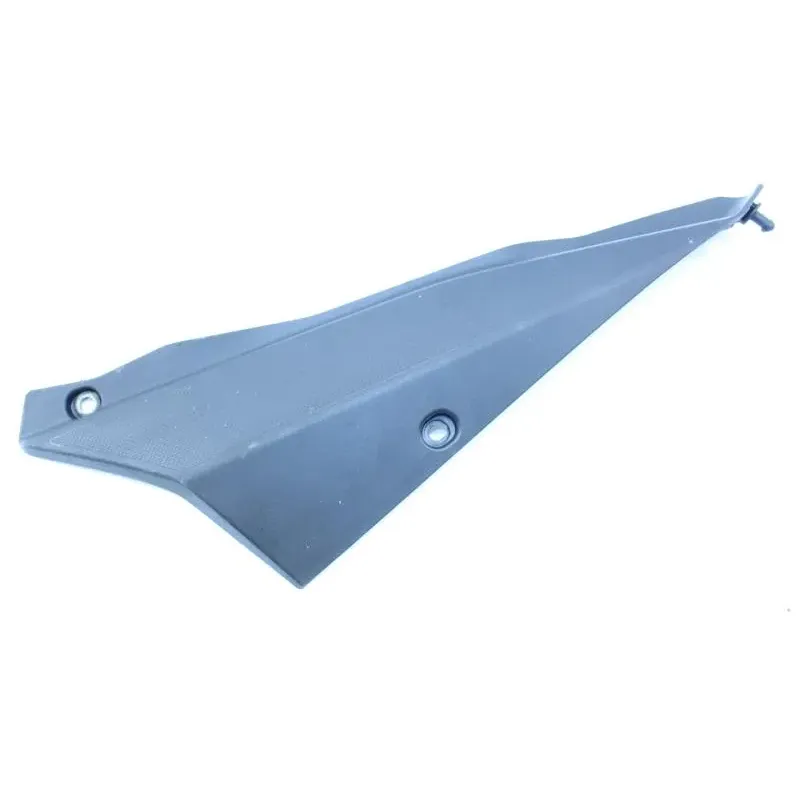 Demi flanc selle gauche DERBI SENDA DRD 50 XTREME 2010 - 2017
