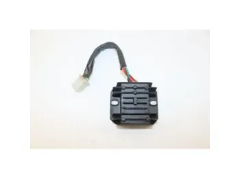 Regulateur charge batterie JM MOTORS CHAMP 50 2017 - 2018