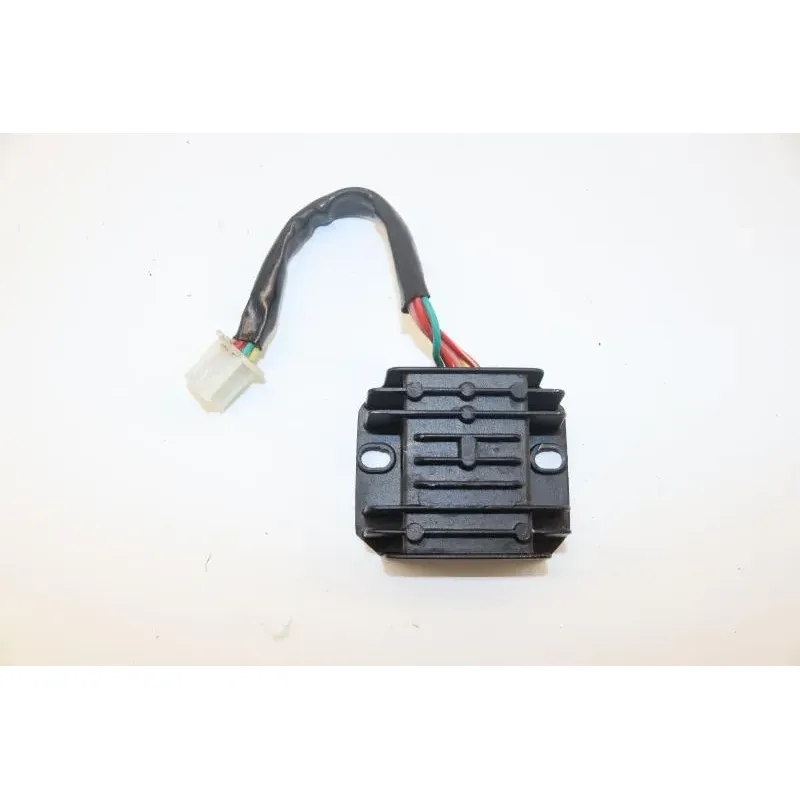 Regulateur charge batterie JM MOTORS CHAMP 50 2017 - 2018