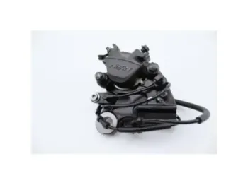 Etrier de frein arriere KAWASAKI NINJA 650 2019 - 2020