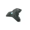 Cache carenage ecope droite BMW R 1250 GS 2018-2023