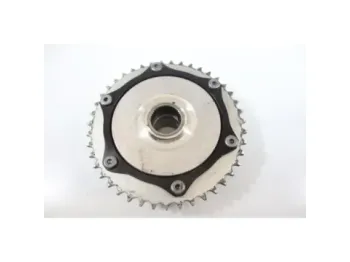 Porte couronne TRIUMPH SPEED TRIPLE 1050 2011 - 2015