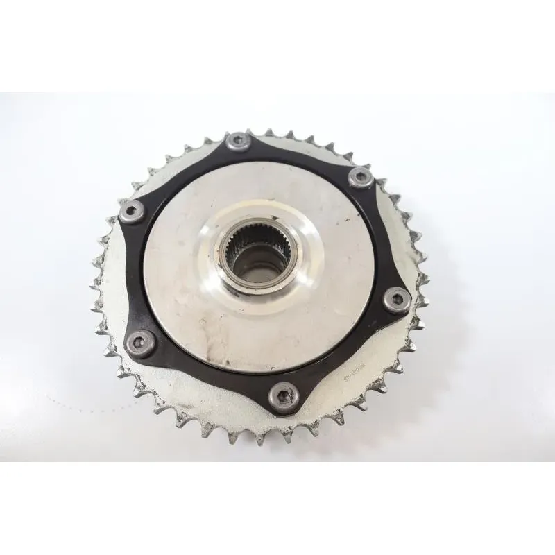 Porte couronne TRIUMPH SPEED TRIPLE 1050 2011 - 2015