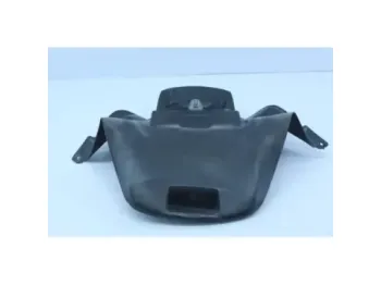 Bavette arriere SUZUKI UH 650 BURGMAN 2006 - 2010
