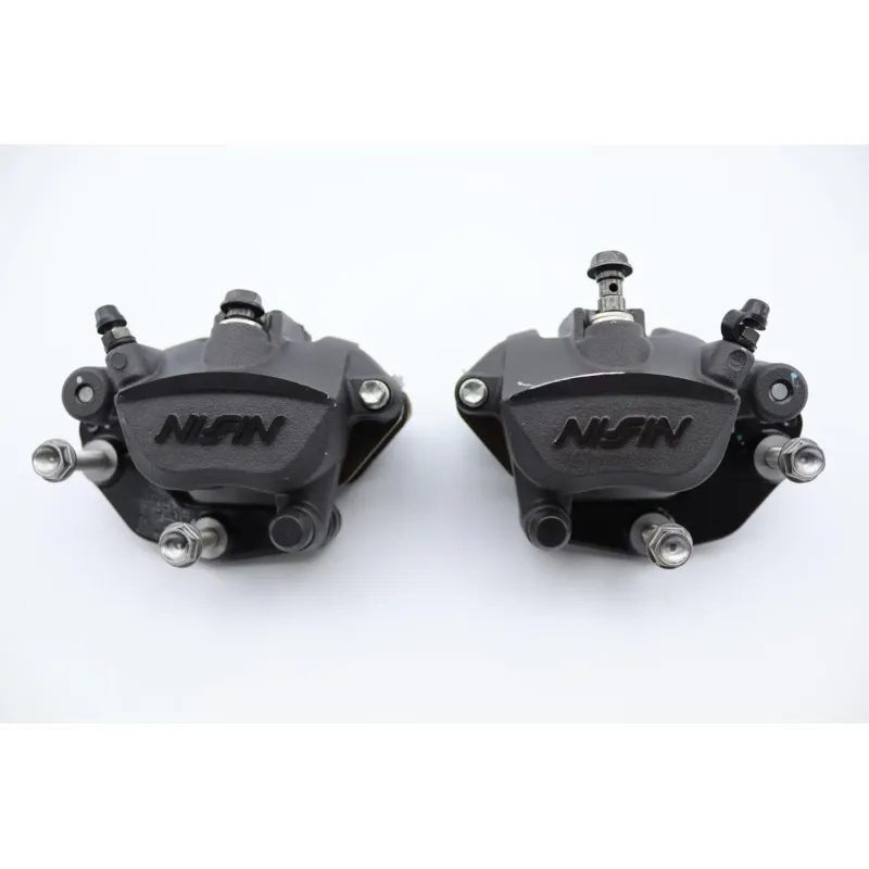 Etrier de frein avant KAWASAKI NINJA 650 2019 - 2020