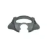 Entourage compteur HONDA FES 125 2007-2013 S-WING Entourage compteur HONDA FES 125 2007-2013 S-WING