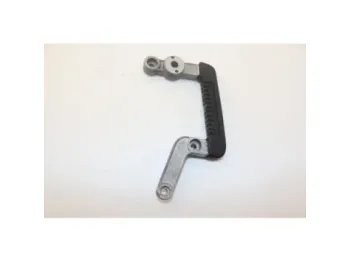 Poignee arriere droite KAWASAKI KLR 600 1984 - 1987