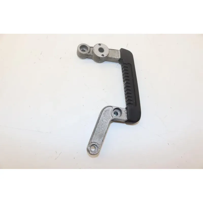 Poignee arriere droite KAWASAKI KLR 600 1984 - 1987