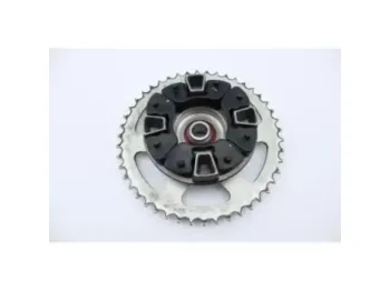 Porte couronne KAWASAKI NINJA 650 2019 - 2020