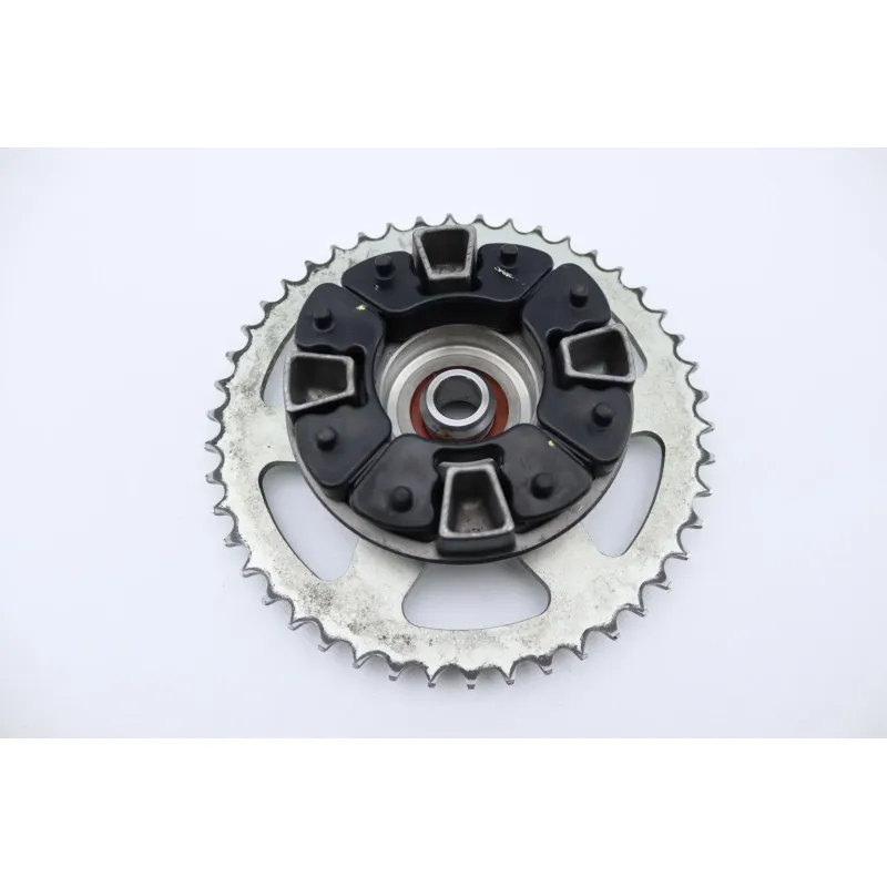 Porte couronne KAWASAKI NINJA 650 2019 - 2020