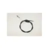 Cable d'accelerateur KAWASAKI KLR 600 1984 - 1987 Cable d'accelerateur KAWASAKI KLR 600 1984 - 1987