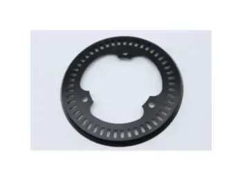 Roue crantée avant KAWASAKI NINJA 650 2019 - 2020