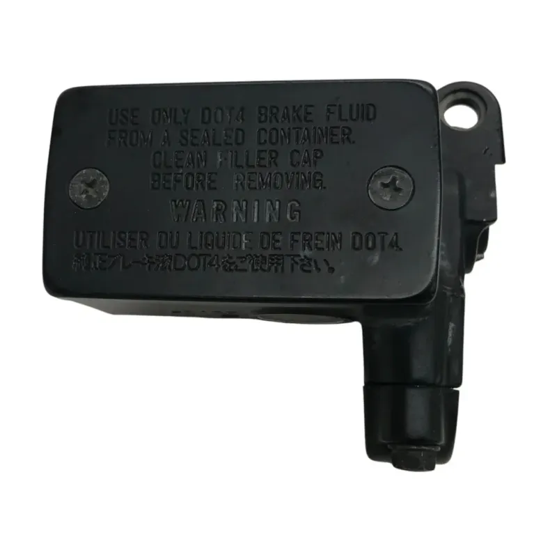 Maitre cylindre frein avant SUZUKI AN 650 2003-2012 BURGMAN