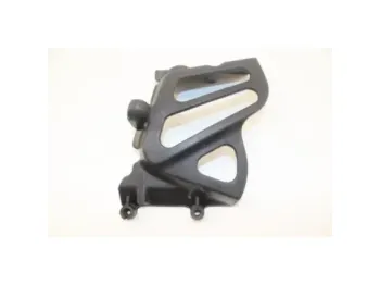 Carter pignon de sortie de boite KAWASAKI KLR 600 1984 - 1987