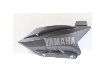 Demi sabot gauche YAMAHA YZF 125 R 2014 - 2018