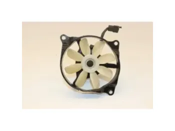 Ventilateur KAWASAKI KLR 600 1984 - 1987