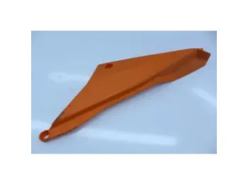 Demi flanc selle droit DERBI SENDA DRD 50 XTREME 2010 - 2017
