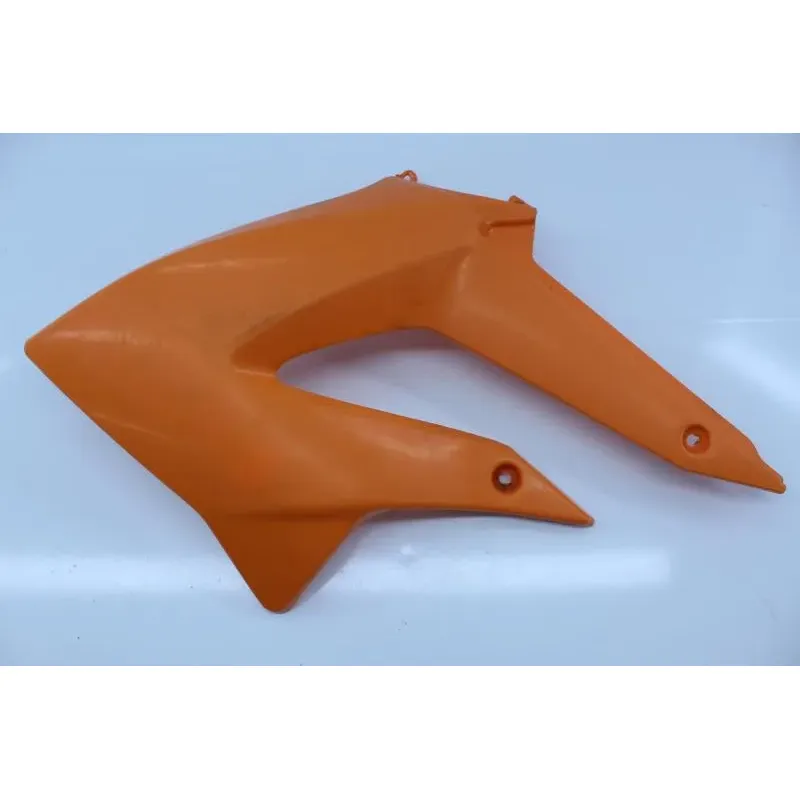 Flanc avant gauche DERBI SENDA DRD 50 XTREME 2010 - 2017