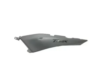 Cache carenage coque arriere gauche YAMAHA XP 530 2017-2019 TMAX