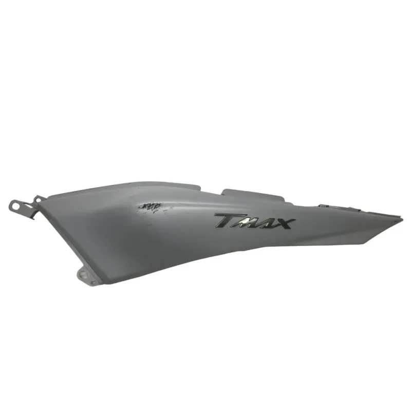 Cache carenage coque arriere gauche YAMAHA XP 530 2017-2019 TMAX