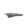 Cache carenage coque arriere gauche YAMAHA XP 530 2017-2019 TMAX Cache carenage coque arriere gauche YAMAHA XP 530 2017-2019 TMAX