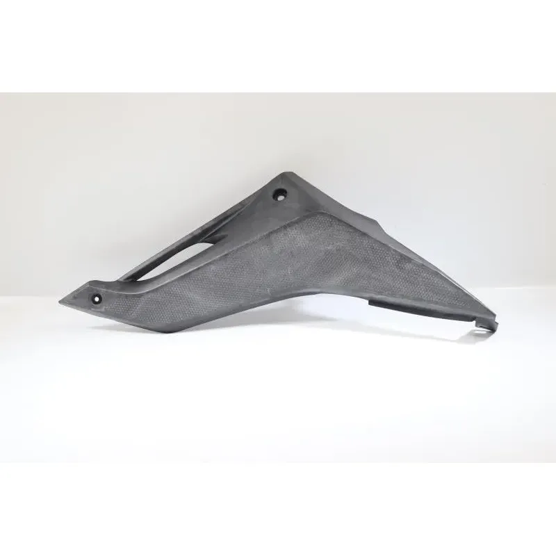 Habillage de cadre gauche YAMAHA YZF 125 R 2014 - 2018