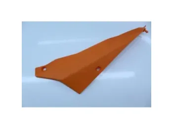 Demi flanc selle gauche DERBI SENDA DRD 50 XTREME 2010 - 2017