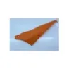 Demi flanc selle gauche DERBI SENDA DRD 50 XTREME 2010 - 2017