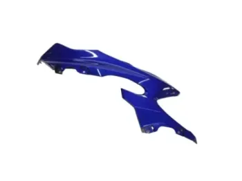 Cache flanc de carenage gauche YAMAHA YZF 600 2017-2020 R6