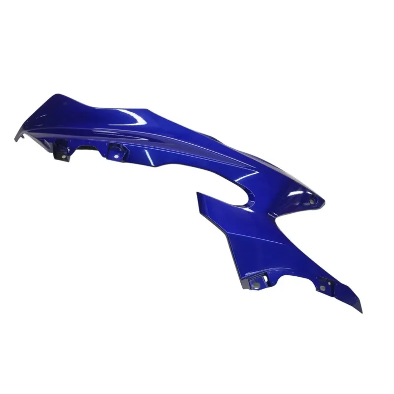 Cache flanc de carenage gauche YAMAHA YZF 600 2017-2020 R6