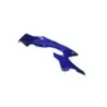 Cache flanc de carenage gauche YAMAHA YZF 600 2017-2020 R6