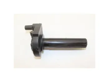 Poignee gaz KAWASAKI KLR 600 1984 - 1987