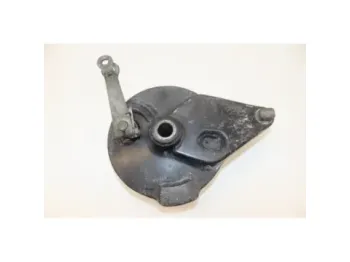 Tambour arriere KAWASAKI KLR 600 1984 - 1987