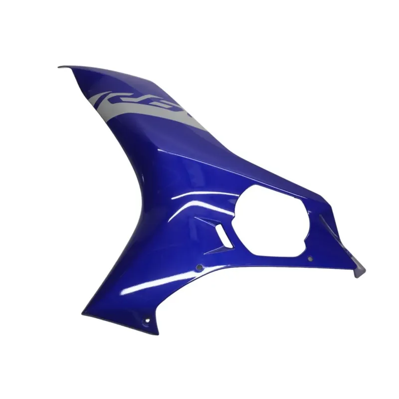 Cache flanc de carenage gauche YAMAHA YZF 600 2017-2020 R6