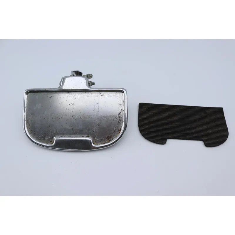 Repose pieds arriere gauche HONDA VT 125 SHADOW 2001 - 2002