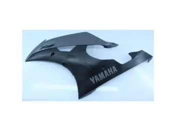 Flanc avant gauche YAMAHA YZF 600 R6 2010 - 2016